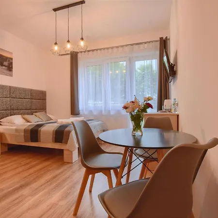 Edem Accommodatie bij particulieren Wisła