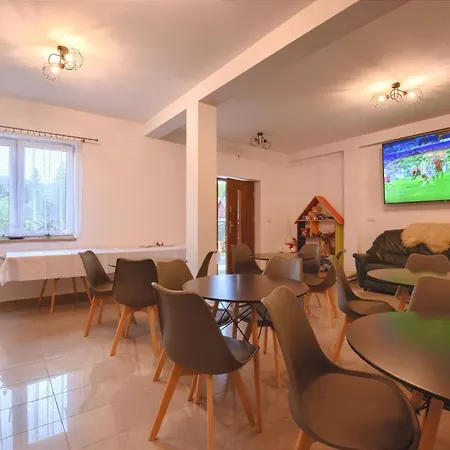 Edem Accommodatie bij particulieren