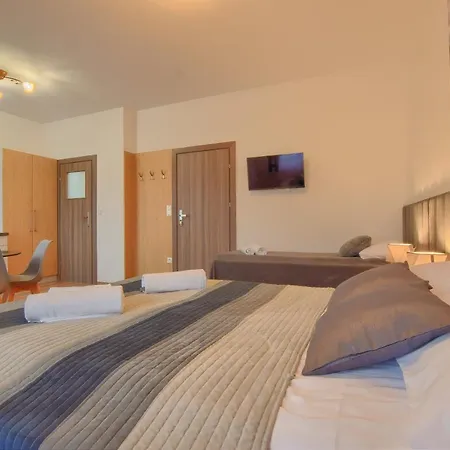 Edem Accommodatie bij particulieren Wisła