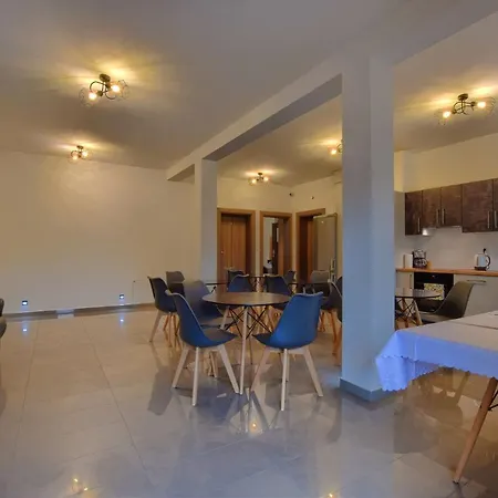 Edem Accommodatie bij particulieren Wisła