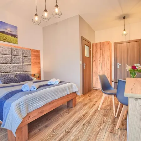 Accommodatie bij particulieren Edem *