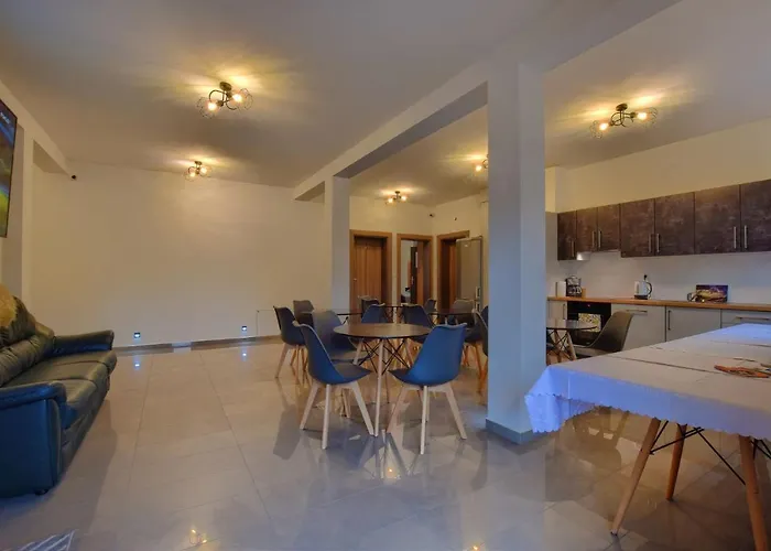 Edem Accommodatie bij particulieren Wisła