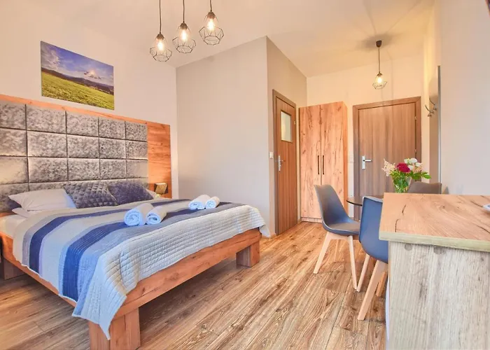 Accommodatie bij particulieren Edem *